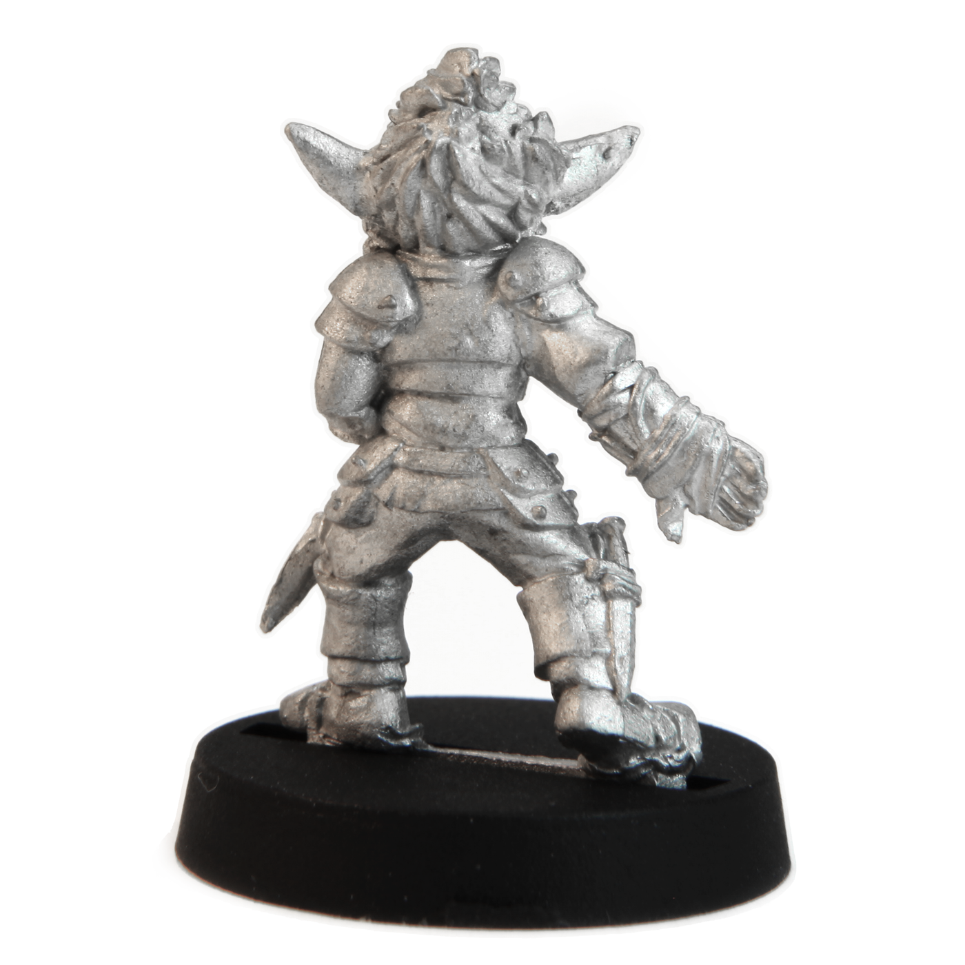 Gnome Thief, 23mm — Stonehaven Miniatures