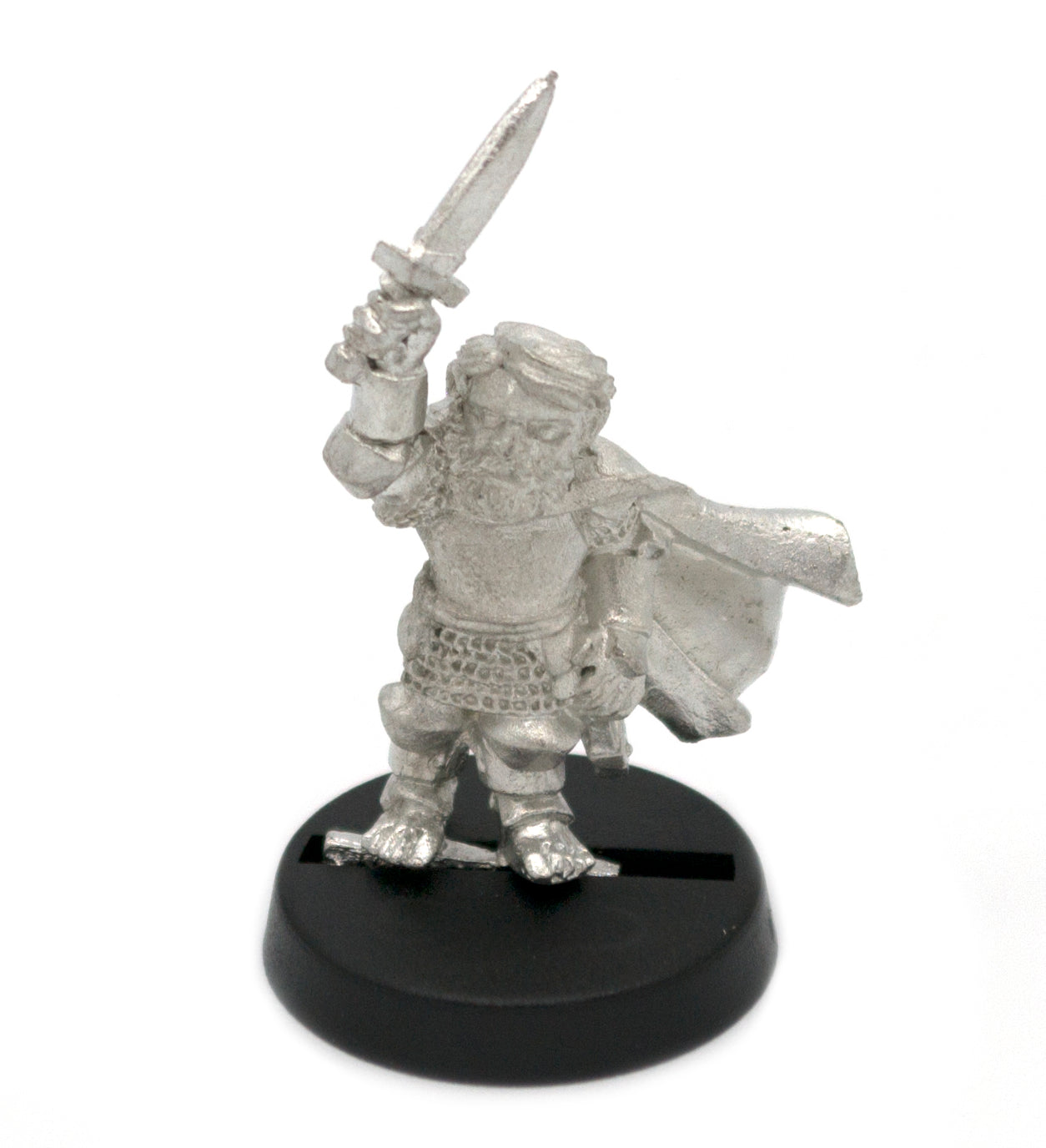 Halflings — Stonehaven Miniatures