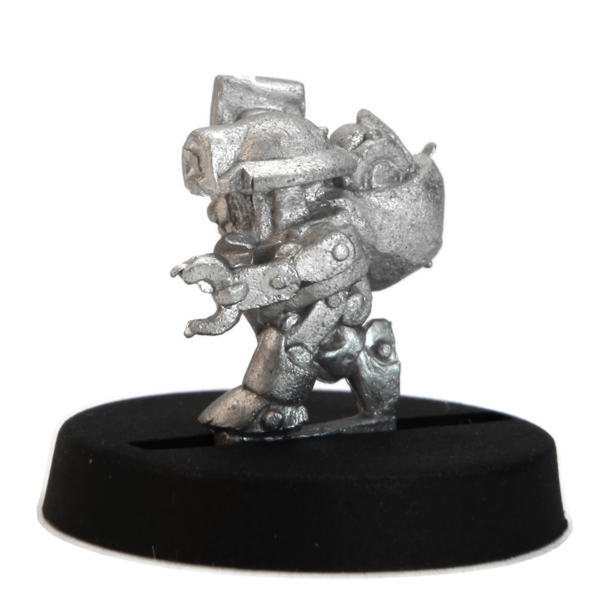 Rogue Snail Unpainted Miniature 