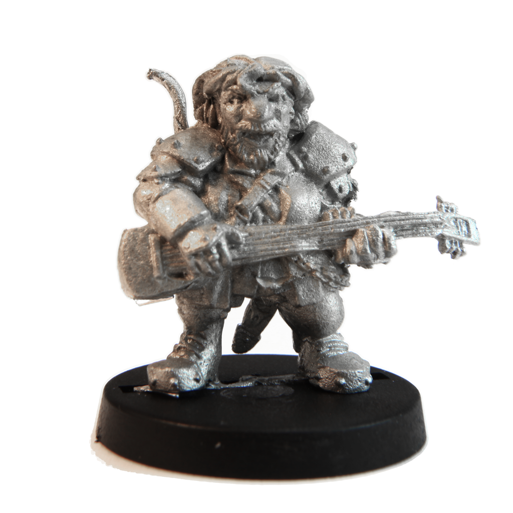 Dwarves — Stonehaven Miniatures